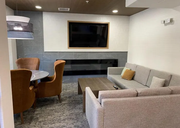 Staybridge Suites Phoenix Glendale Sports Dist By Ihg