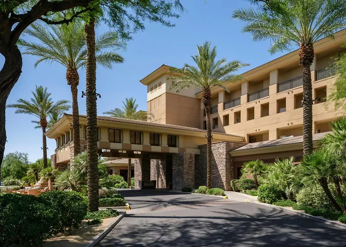 The Westin Kierland Villas, Scottsdale