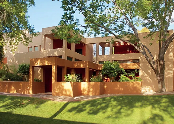 Orange Tree Resort